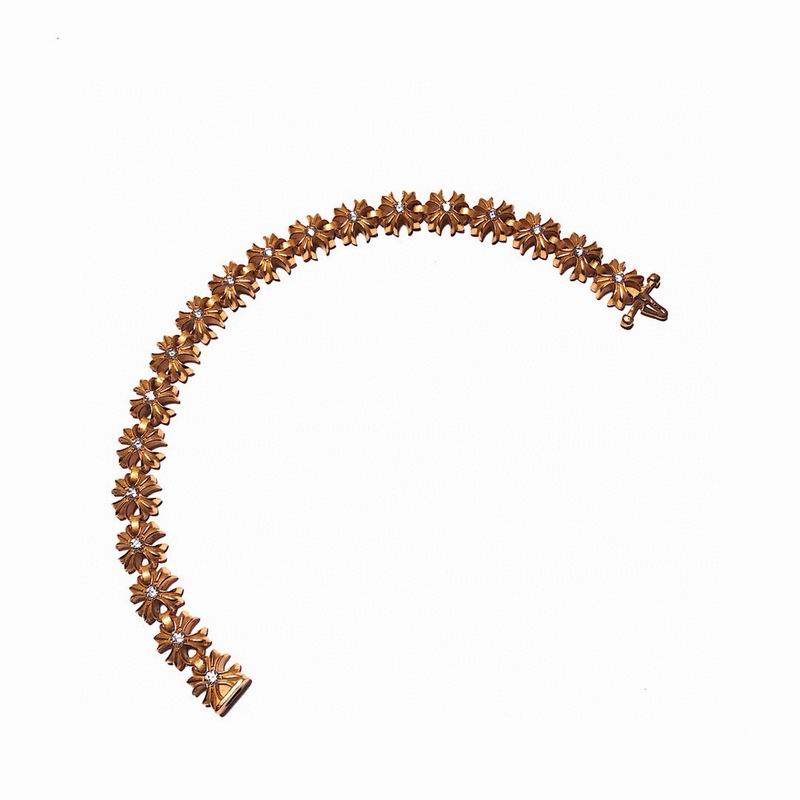 Chrome Hearts Bracelet 03yxs65